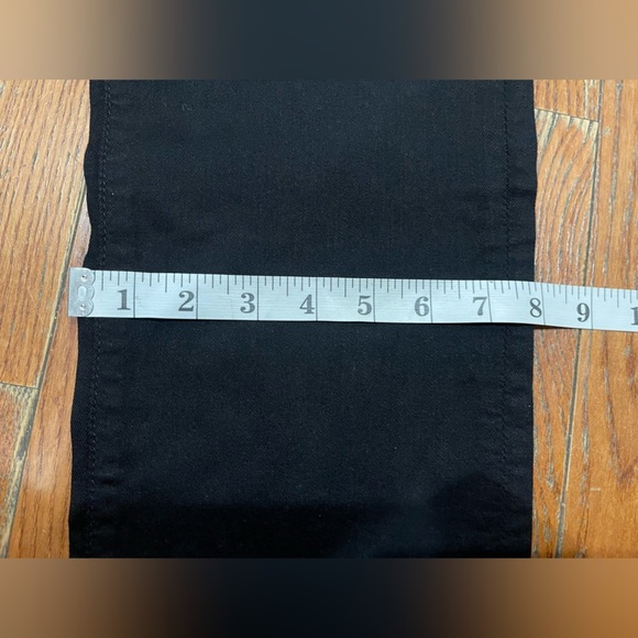 7 For All Mankind Men's Dark Jeans - Picture 4 of 13